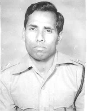 Ram Pratap Singh Ram Pratap Singh